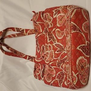 Vera Bradly shoulder bag